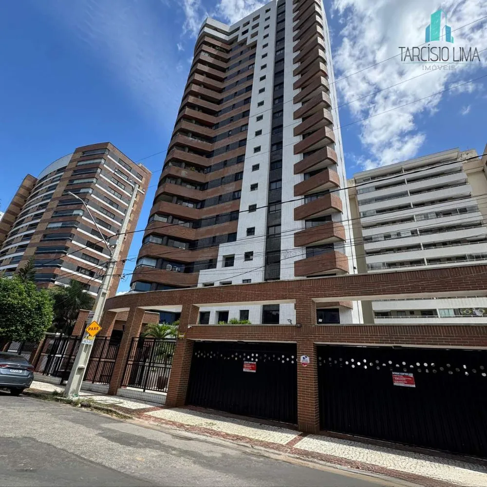 Apartamento, 4 quartos, 250 m² - Foto 2