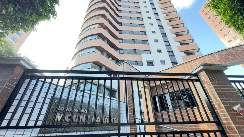 Apartamento, 4 quartos, 250 m² - Foto 3