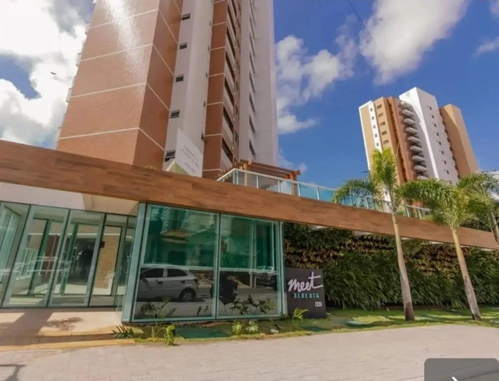 Apartamento, 3 quartos, 117 m² - Foto 1