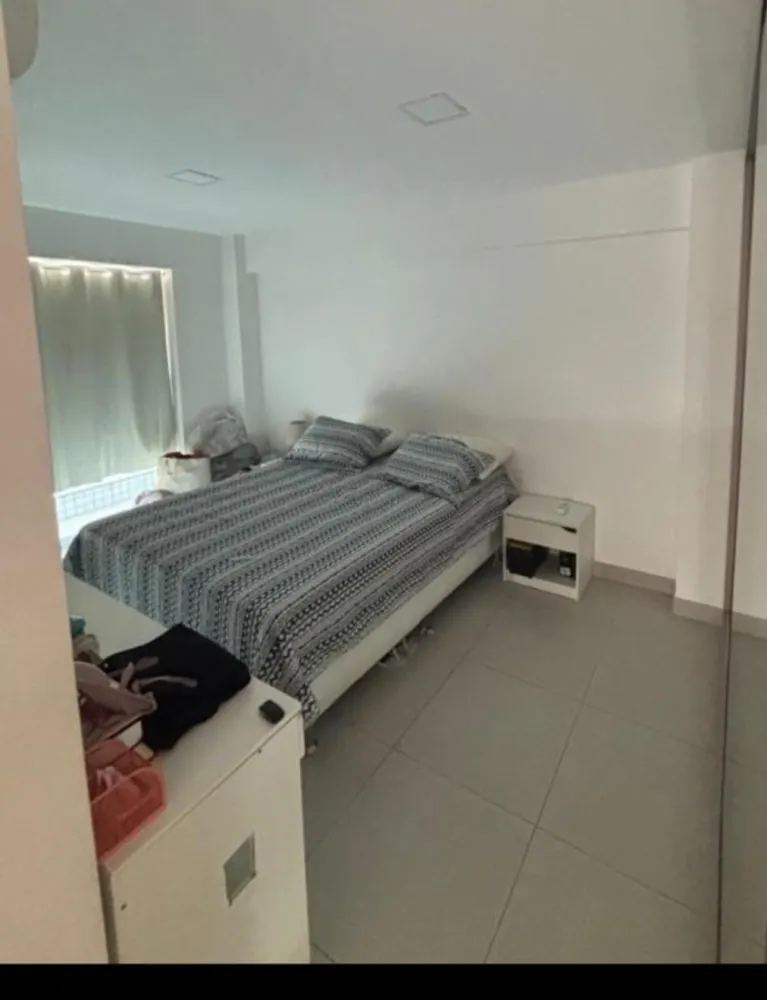 Apartamento, 3 quartos, 117 m² - Foto 5
