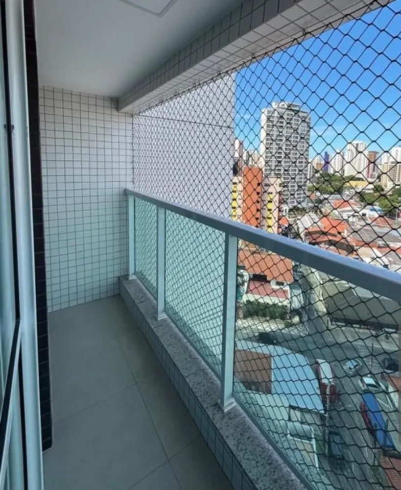 Apartamento, 3 quartos, 117 m² - Foto 3