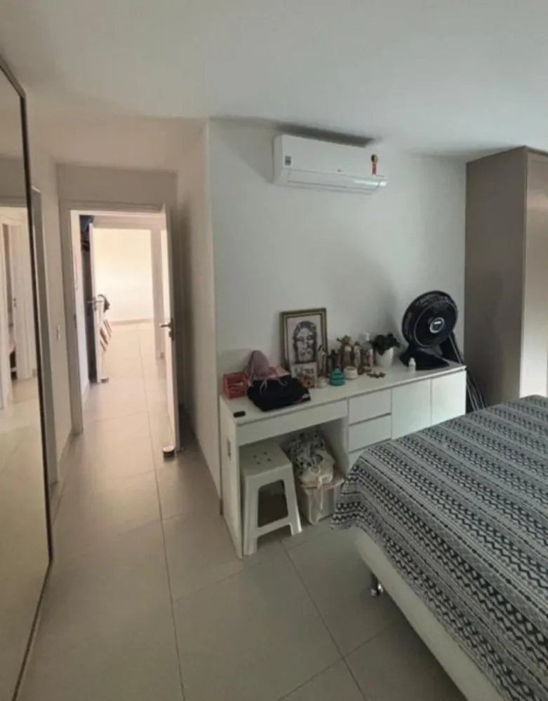 Apartamento, 3 quartos, 117 m² - Foto 6