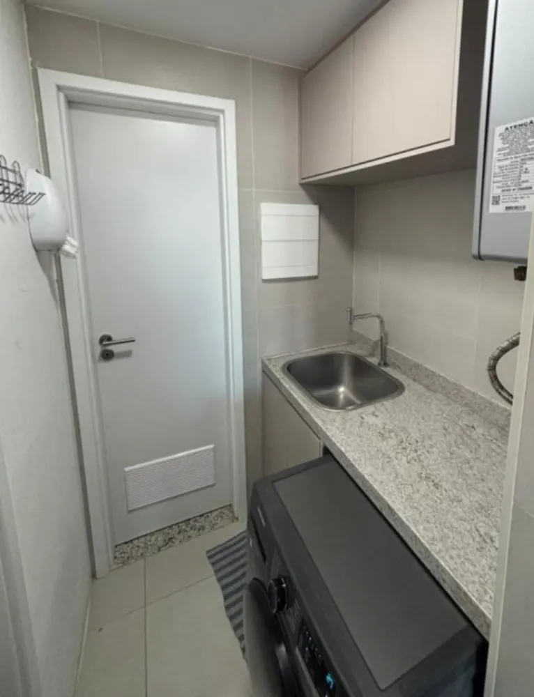 Apartamento, 3 quartos, 117 m² - Foto 4