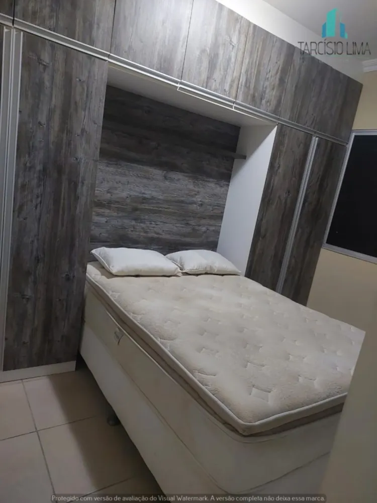Apartamento, 2 quartos, 47 m² - Foto 12