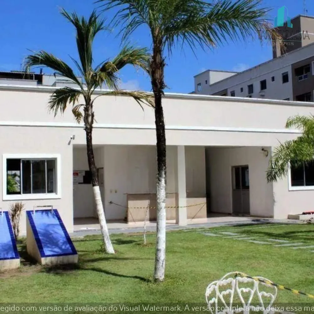 Apartamento, 2 quartos, 47 m² - Foto 6