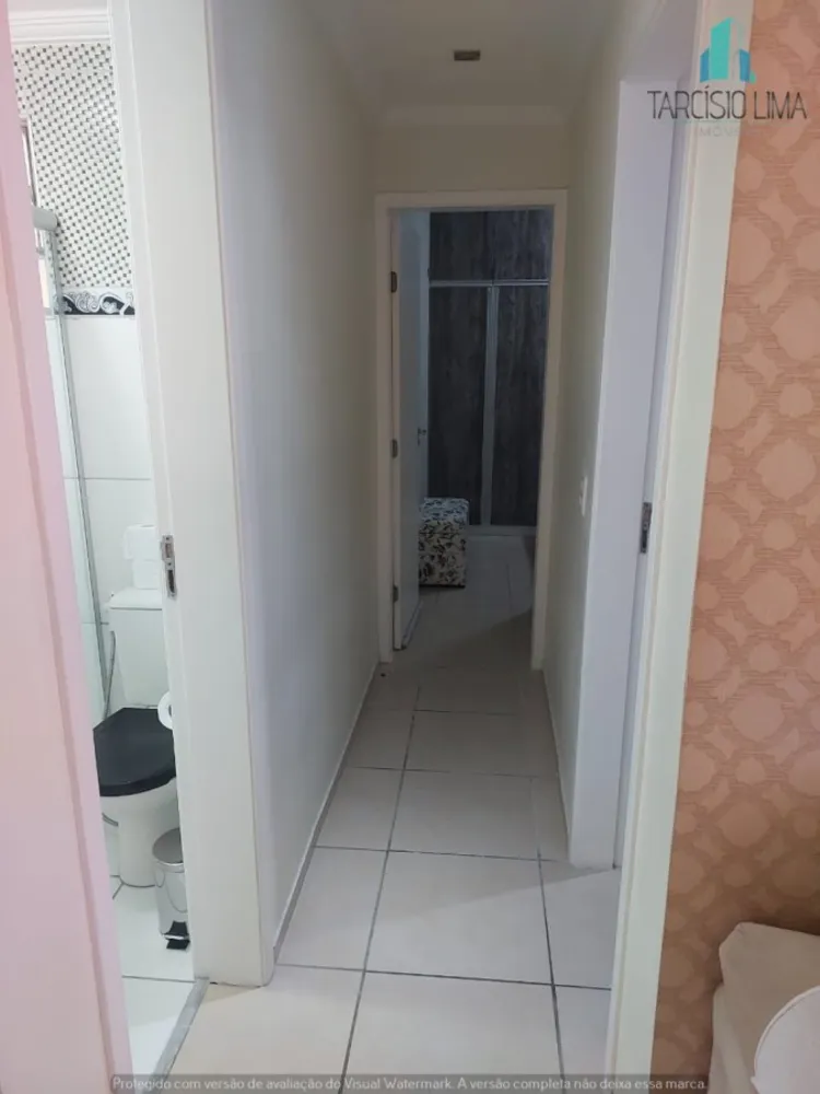 Apartamento, 2 quartos, 47 m² - Foto 7
