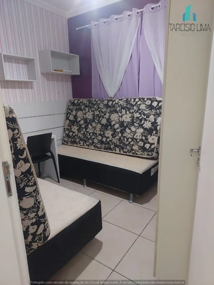 Apartamento, 2 quartos, 47 m² - Foto 9