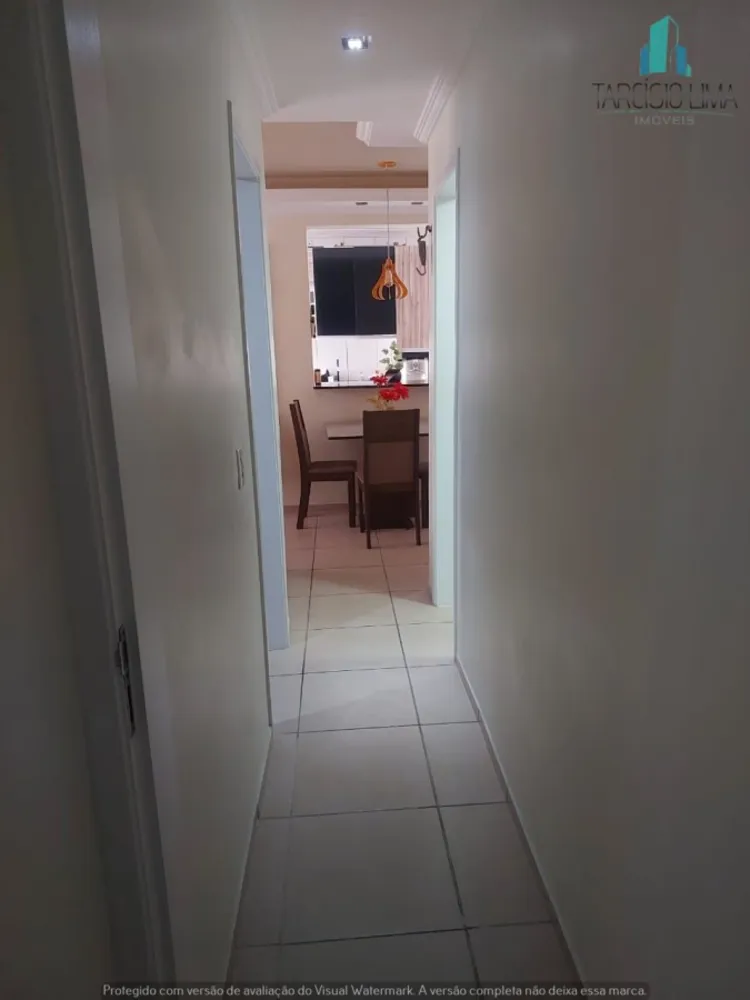 Apartamento, 2 quartos, 47 m² - Foto 8