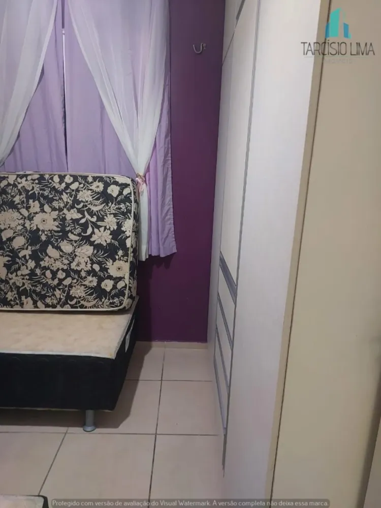 Apartamento, 2 quartos, 47 m² - Foto 5