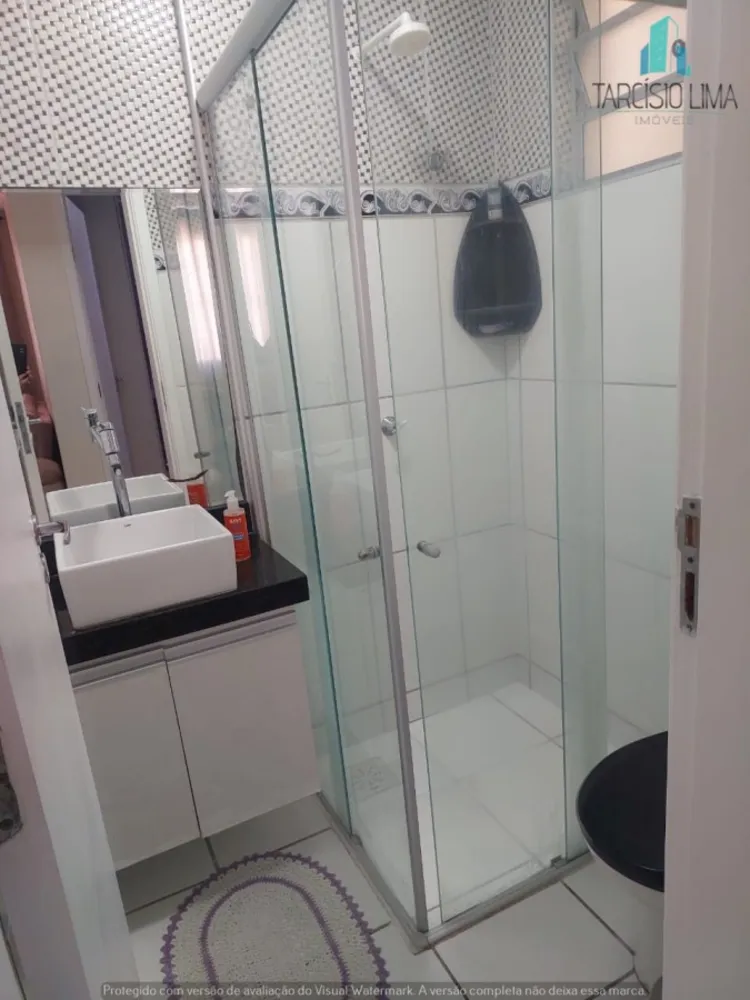 Apartamento, 2 quartos, 47 m² - Foto 11