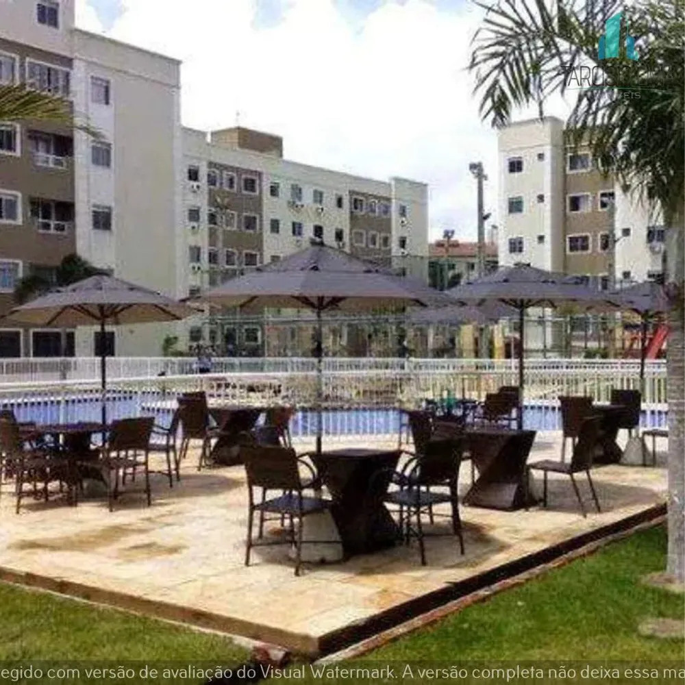 Apartamento, 2 quartos, 47 m² - Foto 15