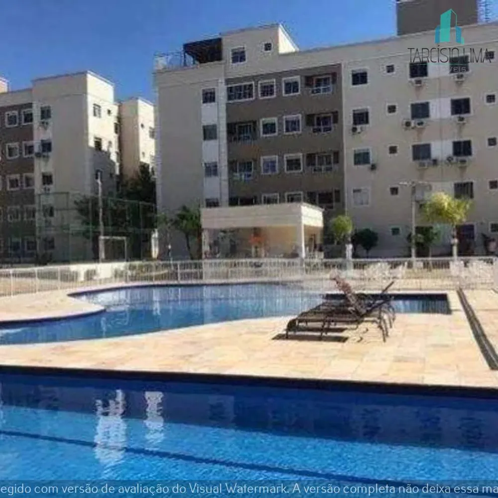 Apartamento, 2 quartos, 47 m² - Foto 10