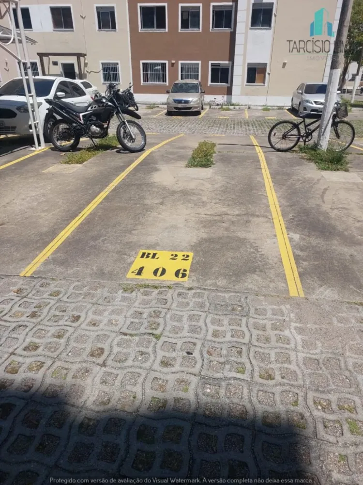 Apartamento, 2 quartos, 47 m² - Foto 13