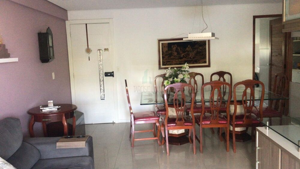 Apartamento, 3 quartos, 150 m² - Foto 4