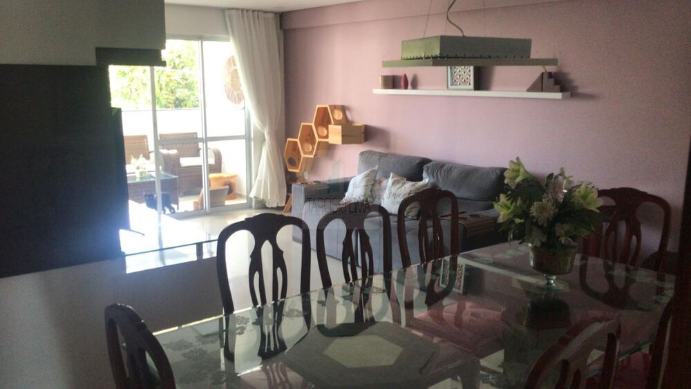 Apartamento, 3 quartos, 150 m² - Foto 1