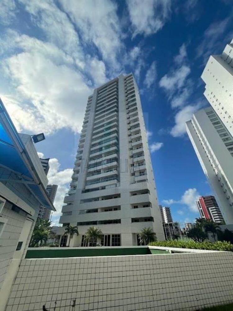 Apartamento, 3 quartos, 150 m² - Foto 3