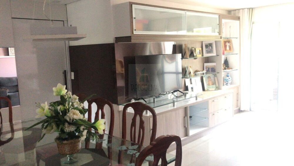 Apartamento, 3 quartos, 150 m² - Foto 8