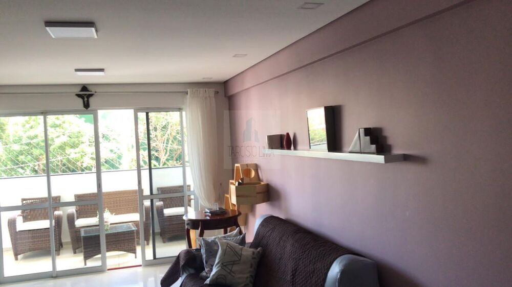 Apartamento, 3 quartos, 150 m² - Foto 5
