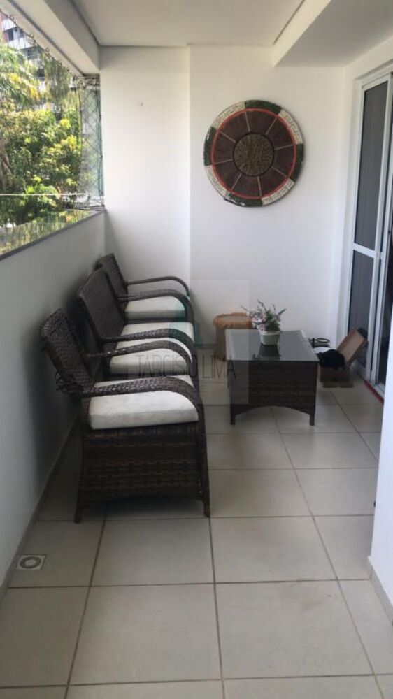 Apartamento, 3 quartos, 150 m² - Foto 9