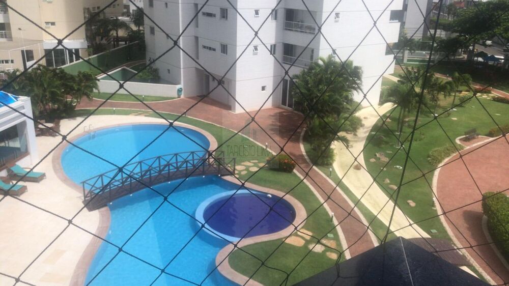 Apartamento, 3 quartos, 150 m² - Foto 2