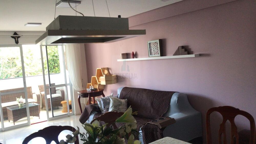 Apartamento, 3 quartos, 150 m² - Foto 6