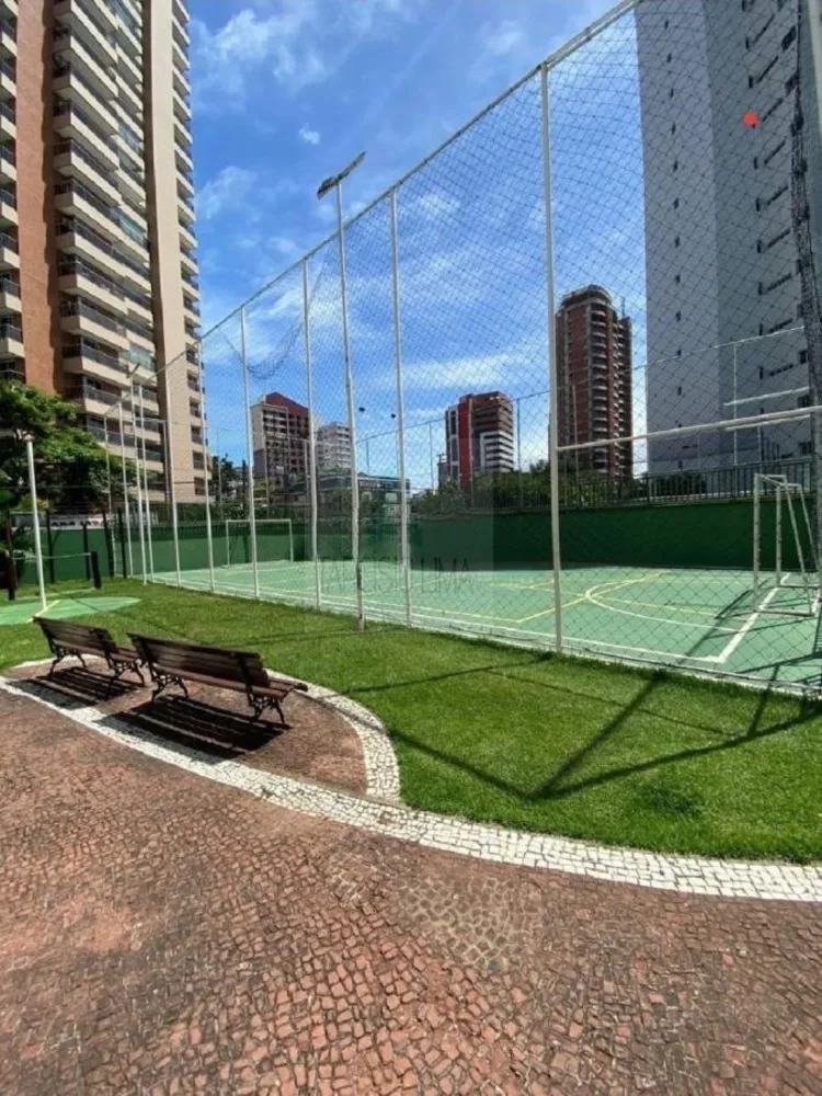 Apartamento, 3 quartos, 150 m² - Foto 6