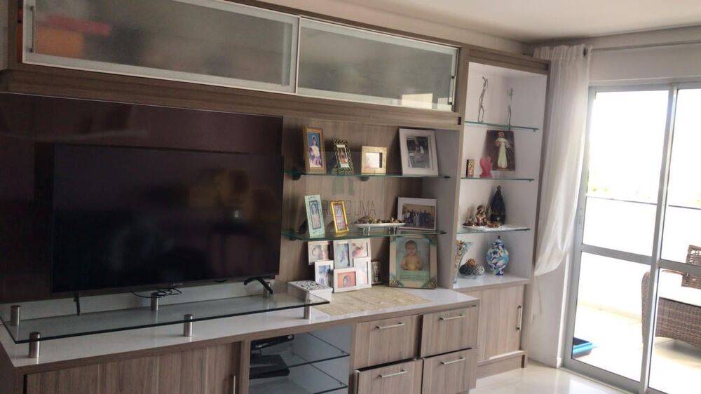 Apartamento, 3 quartos, 150 m² - Foto 7