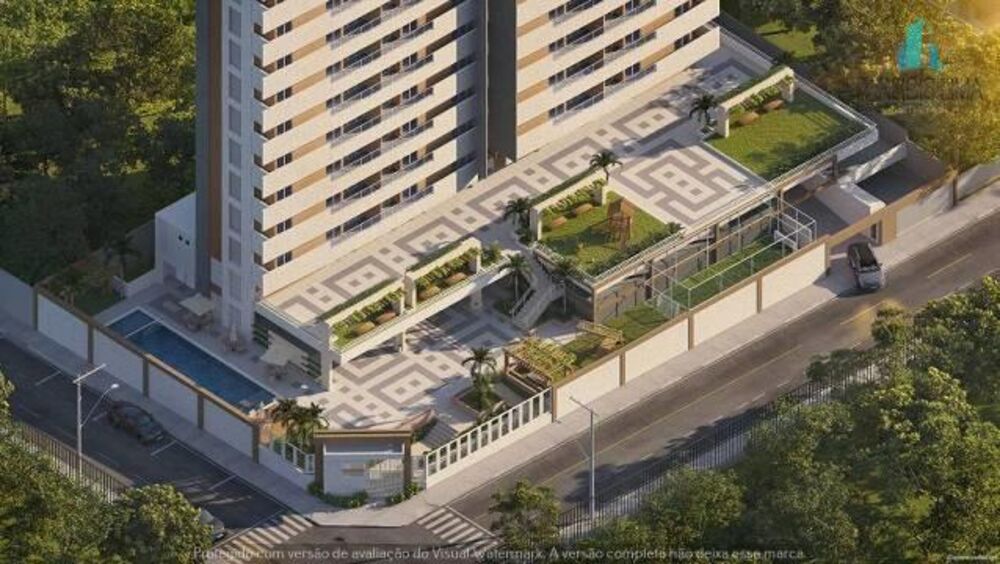 Apartamento, 3 quartos, 83 m² - Foto 3