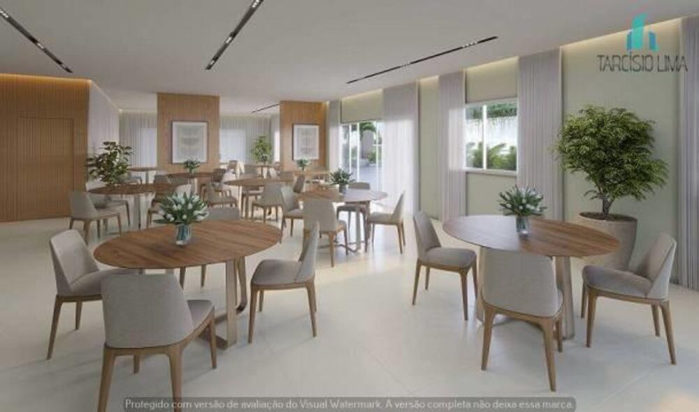 Apartamento, 3 quartos, 83 m² - Foto 9
