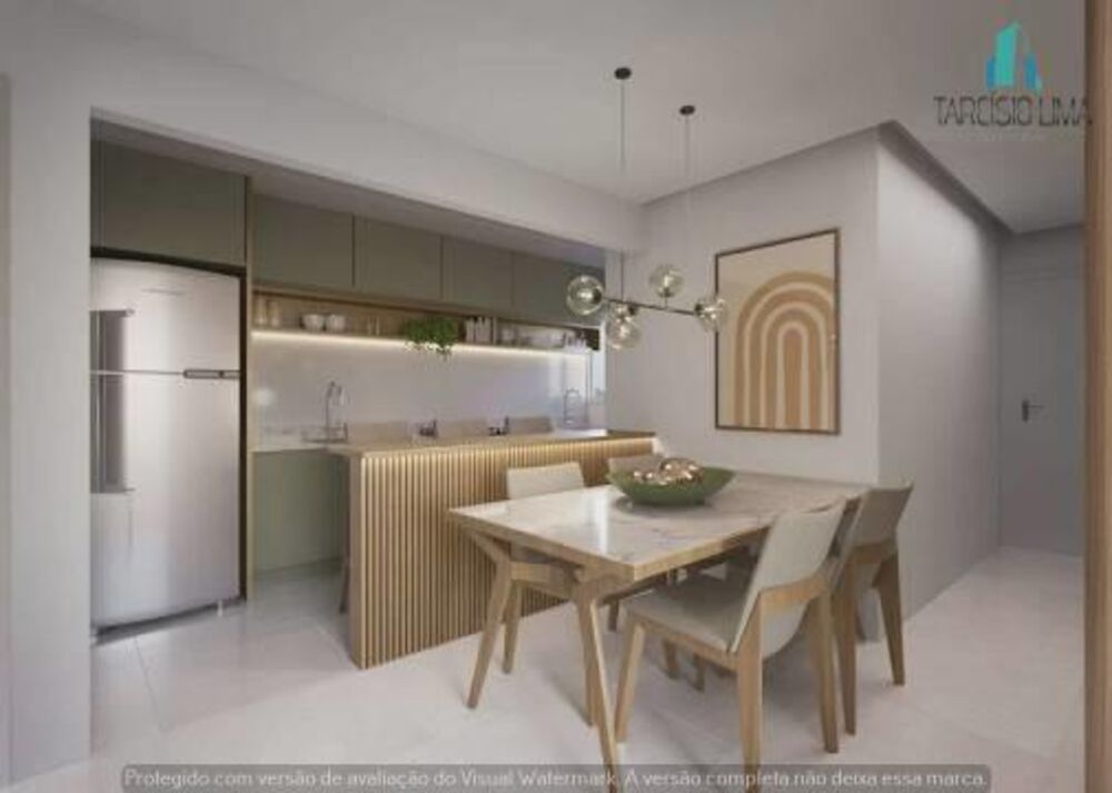 Apartamento, 3 quartos, 83 m² - Foto 5