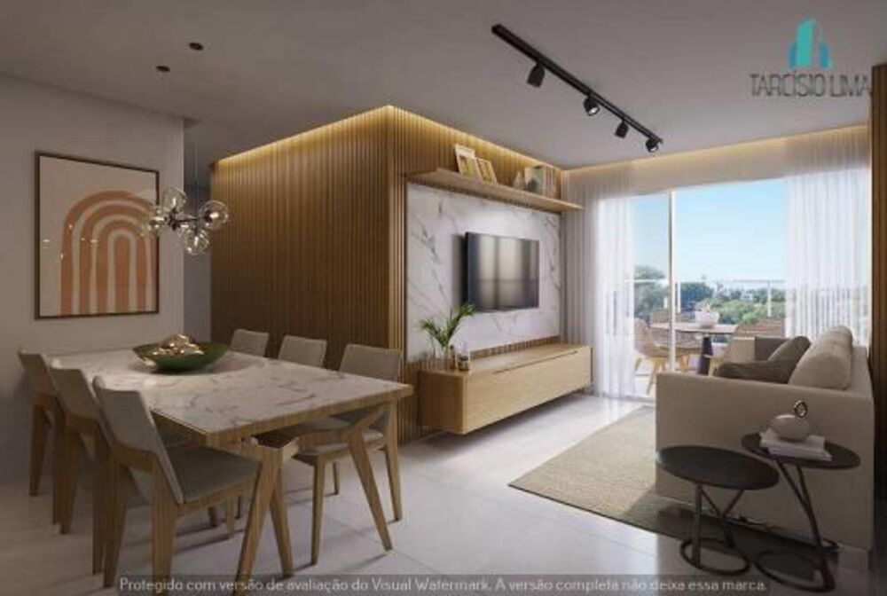 Apartamento, 3 quartos, 83 m² - Foto 6