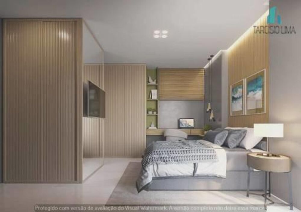 Apartamento, 3 quartos, 83 m² - Foto 7