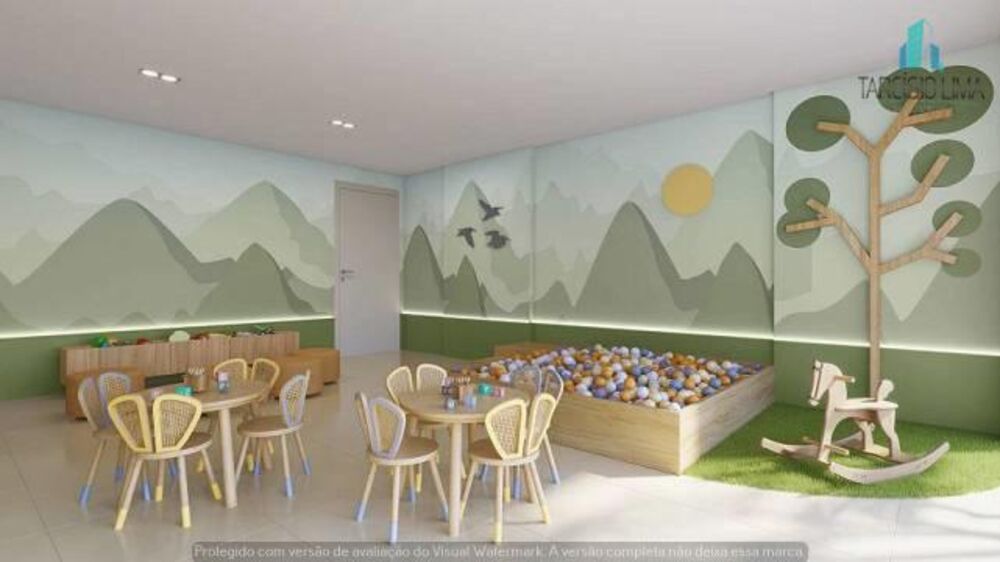 Apartamento, 3 quartos, 83 m² - Foto 11