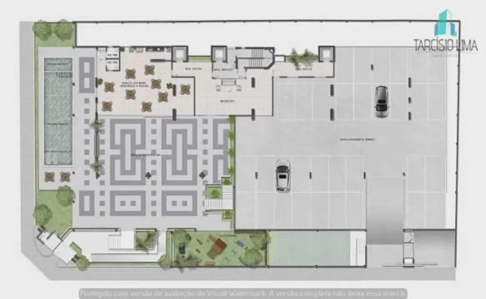 Apartamento, 3 quartos, 83 m² - Foto 9