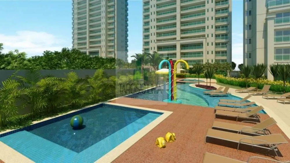 Apartamento, 4 quartos, 150 m² - Foto 6