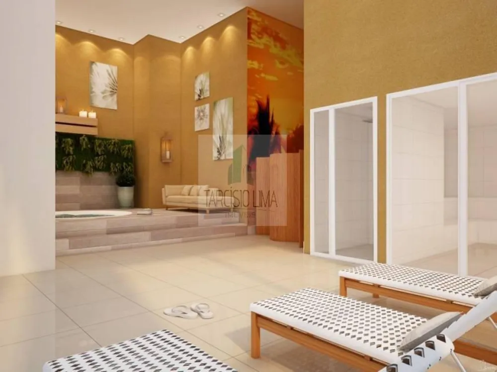 Apartamento, 4 quartos, 150 m² - Foto 10