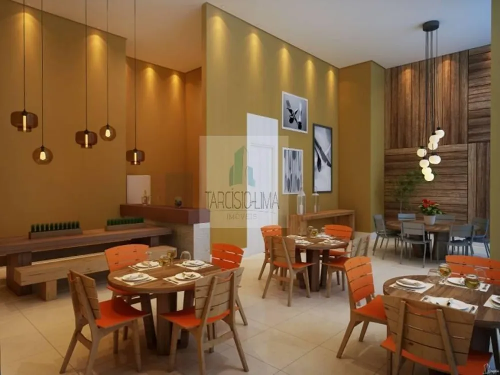 Apartamento, 4 quartos, 150 m² - Foto 11
