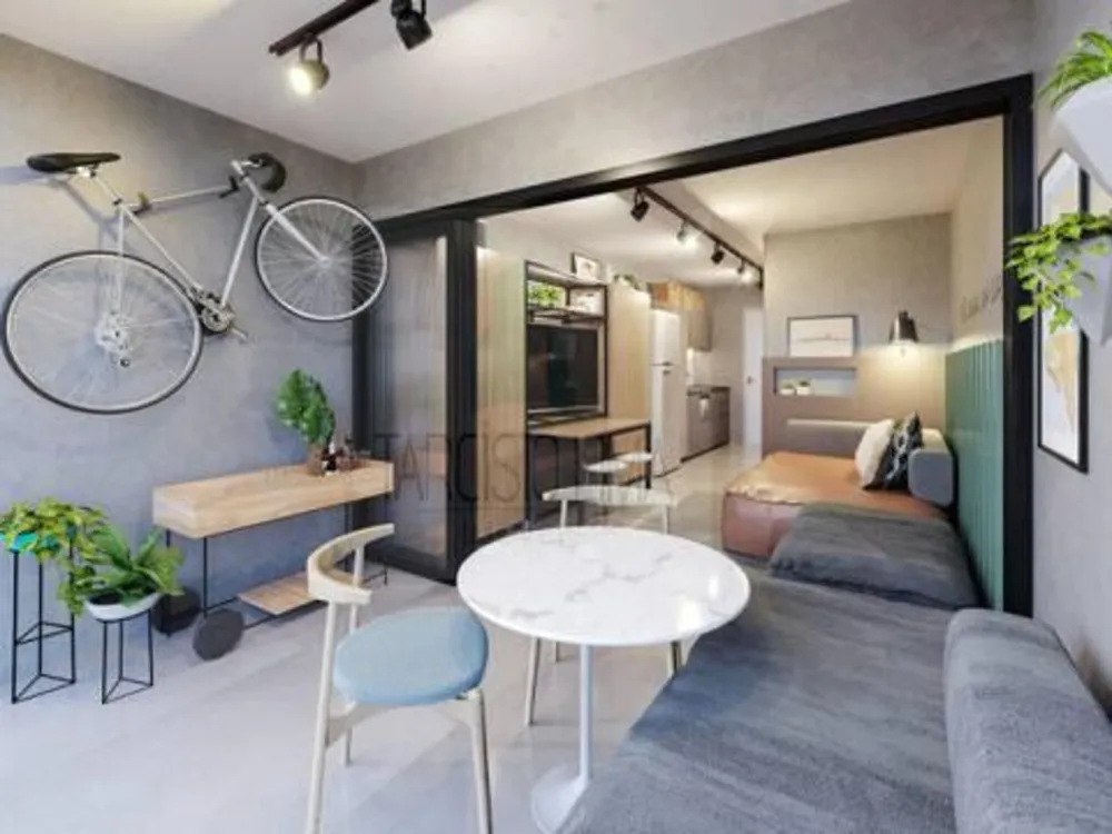 Apartamento, 2 quartos, 41 m² - Foto 5