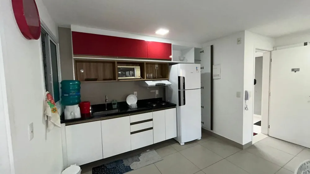 Apartamento, 2 quartos, 47 m² - Foto 3