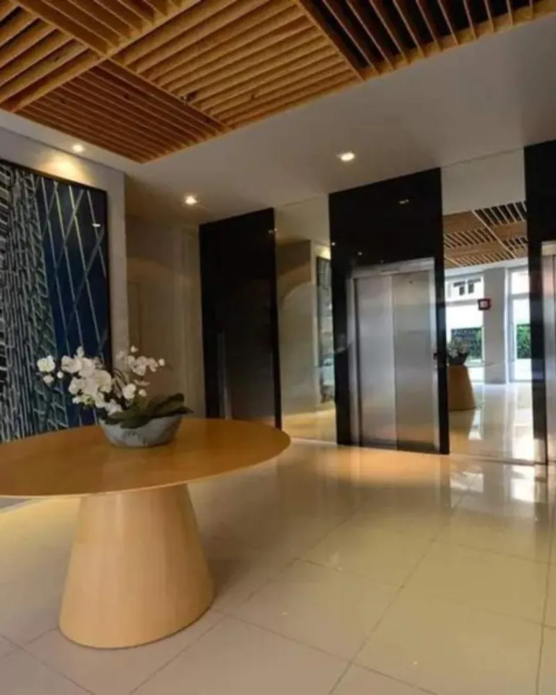 Apartamento, 2 quartos, 47 m² - Foto 9