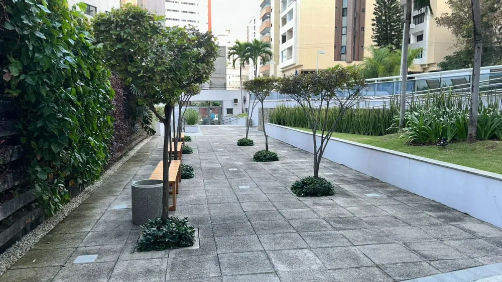 Apartamento, 2 quartos, 47 m² - Foto 11