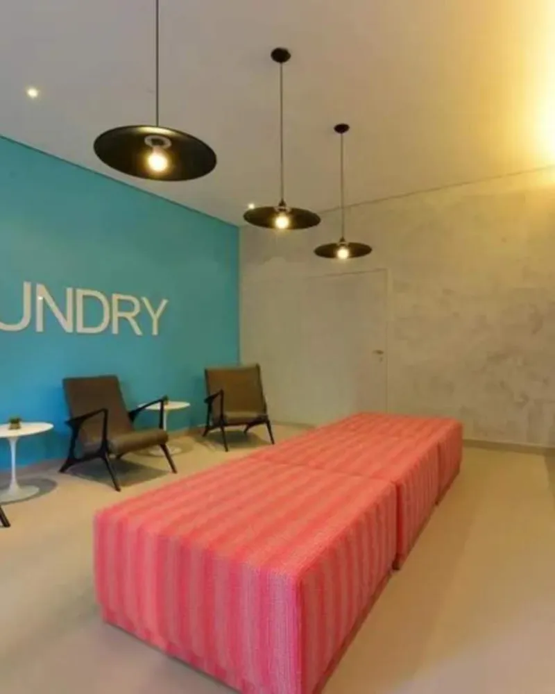 Apartamento, 2 quartos, 47 m² - Foto 10