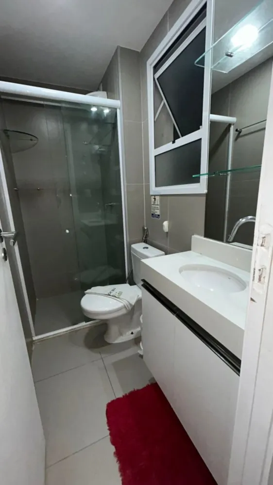 Apartamento, 2 quartos, 47 m² - Foto 5