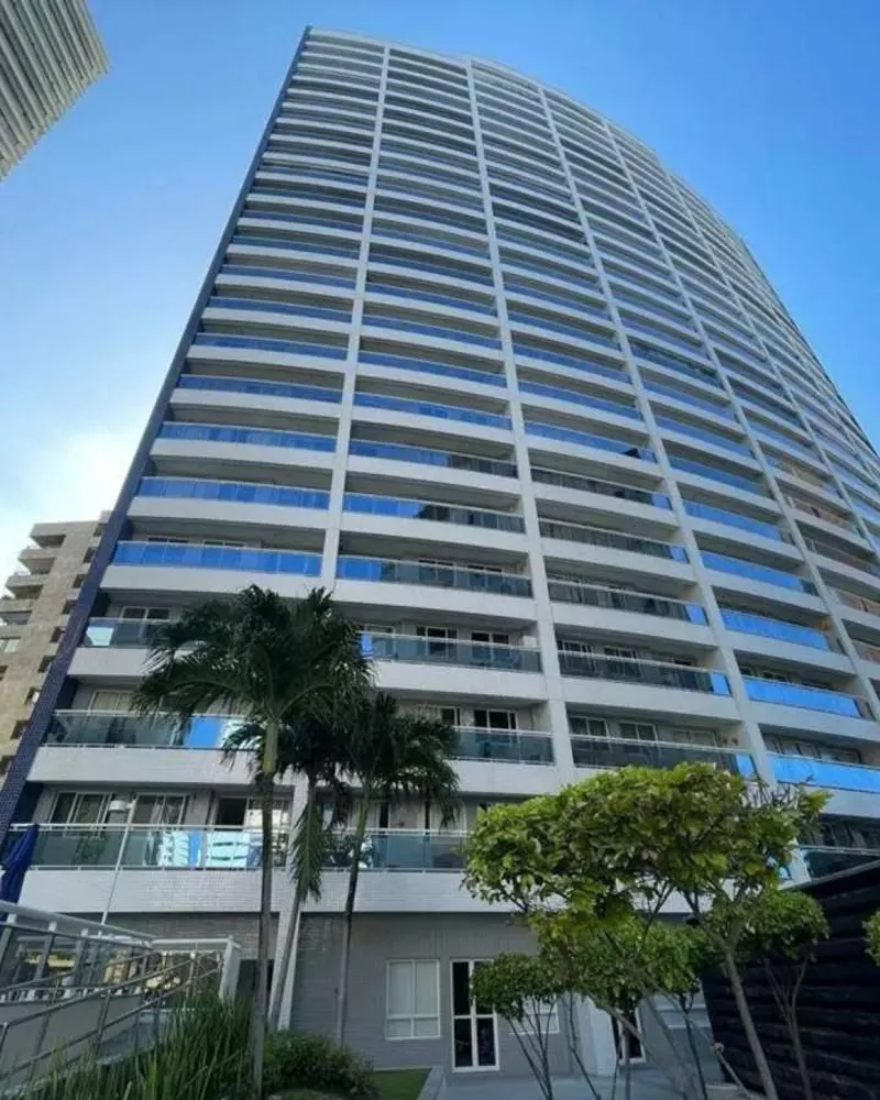 Apartamento, 2 quartos, 47 m² - Foto 2