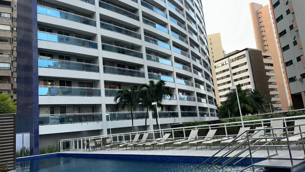 Apartamento, 2 quartos, 47 m² - Foto 6