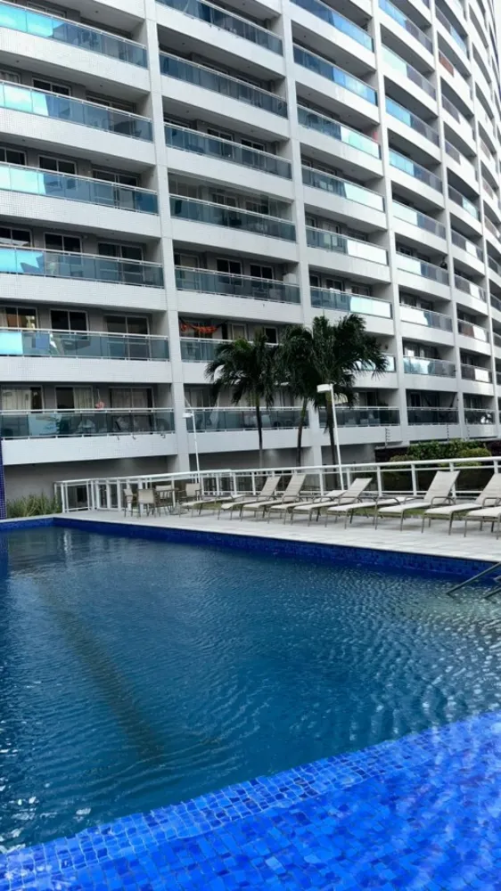Apartamento, 2 quartos, 47 m² - Foto 7