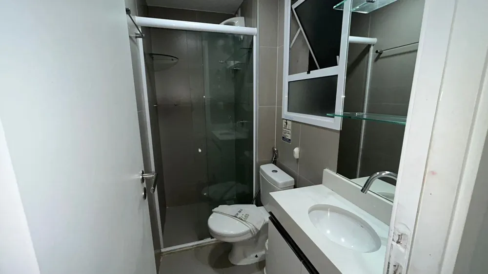 Apartamento, 2 quartos, 47 m² - Foto 4