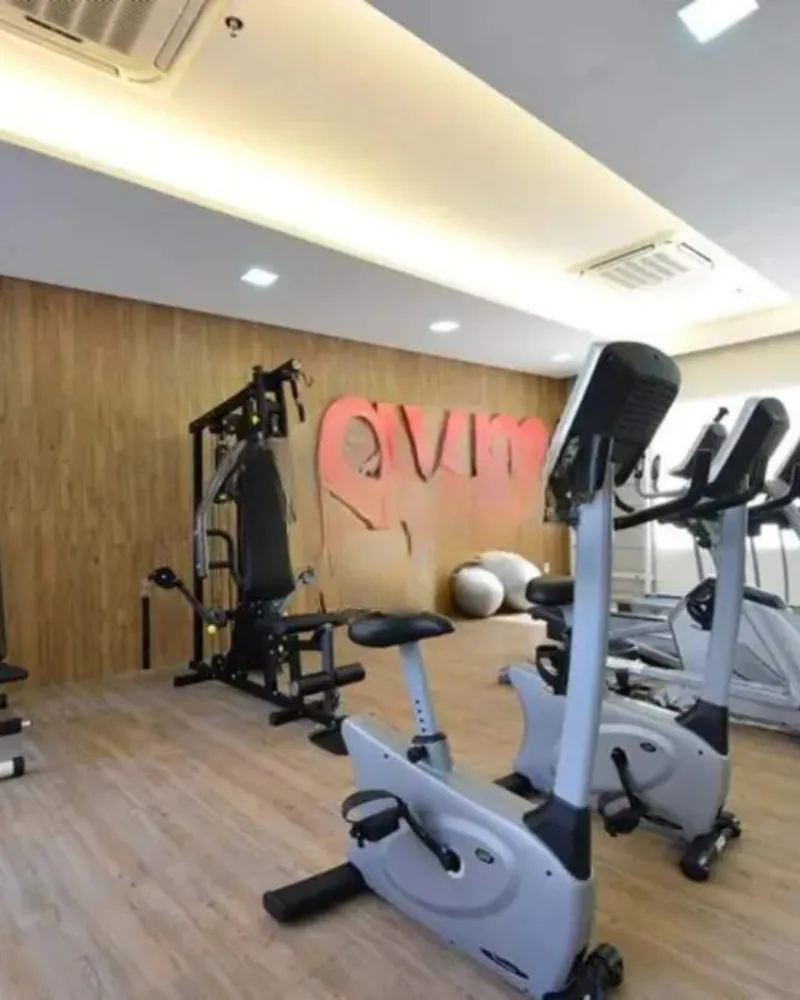 Apartamento, 2 quartos, 47 m² - Foto 8