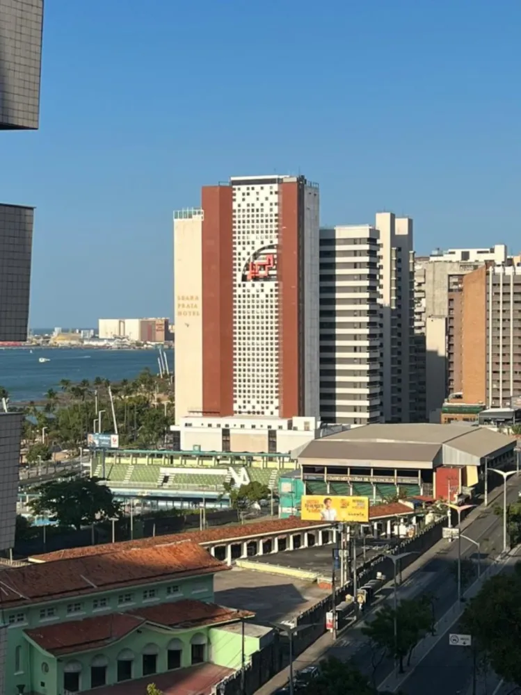 Apartamento, 2 quartos, 70 m² - Foto 4