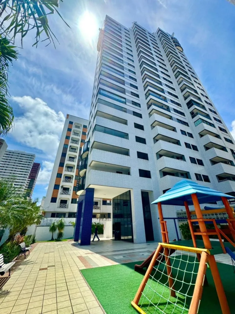 Apartamento, 2 quartos, 70 m² - Foto 2